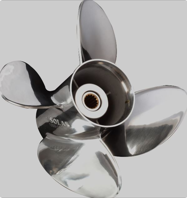 Propeller Image